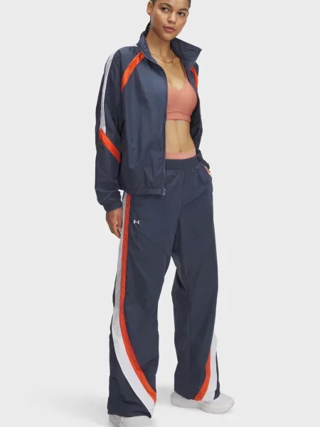 Брюки Under Armour серые