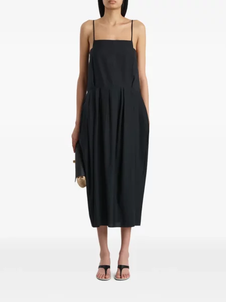 Rochie Khaite negru