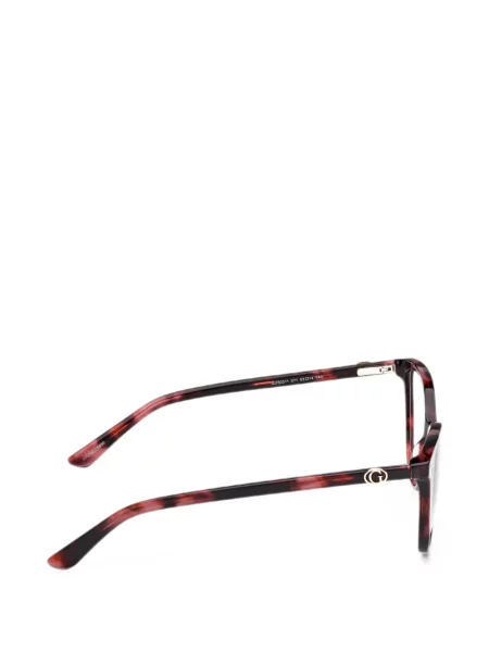 Slnečné okuliare Guess Eyewear hnedá