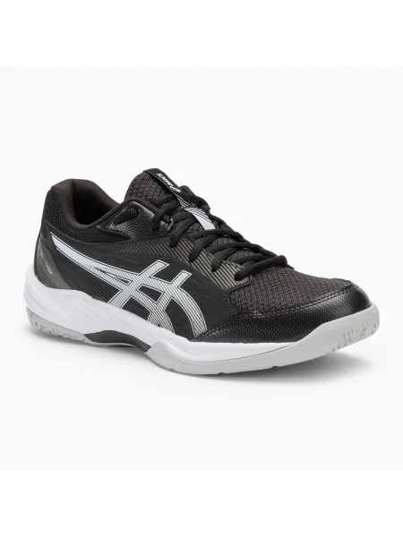 Tenisky Asics čierna