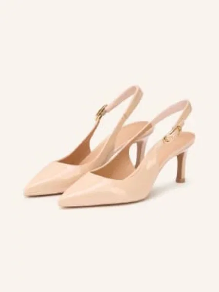 Unisa Lodičky Lanz béžová