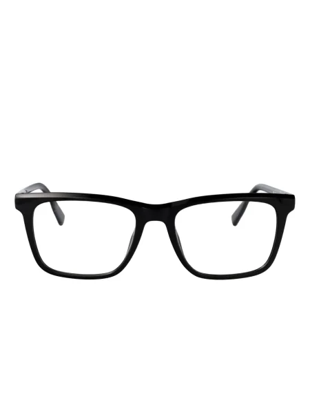 Ochelari de soare Lacoste negru