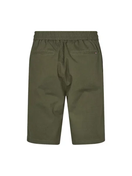 U.S. POLO ASSN. Nadrág USJorge zöld