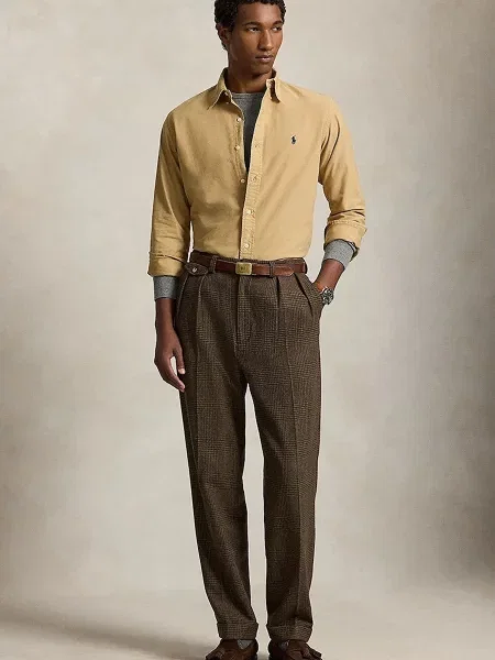 Polo Ralph Lauren сорочка