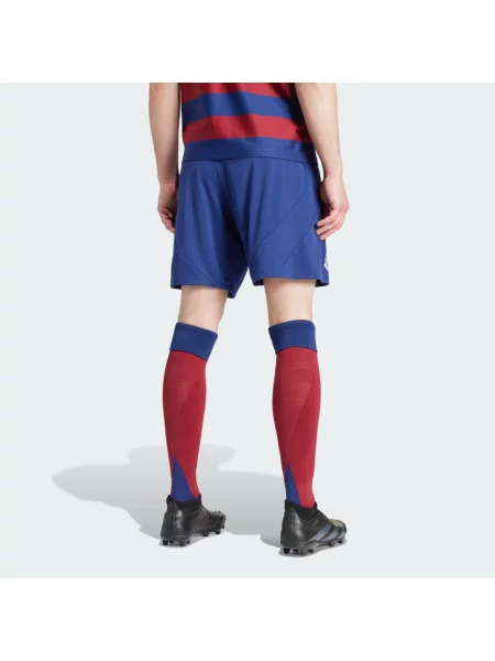Šortky Newcastle United FC