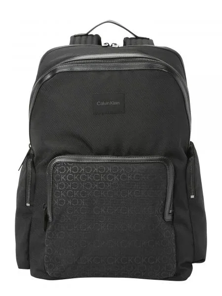 Batoh Calvin Klein čierna