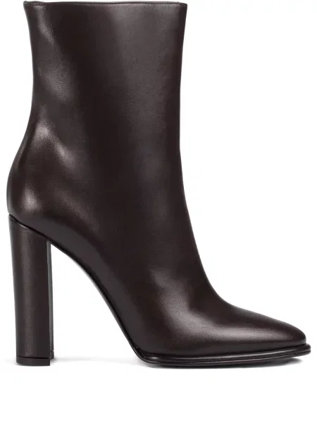 Botine Le Silla negru