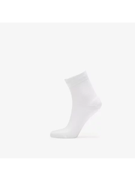 Легкий носки Nike для бега белые