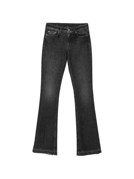Blugi Dondup negru