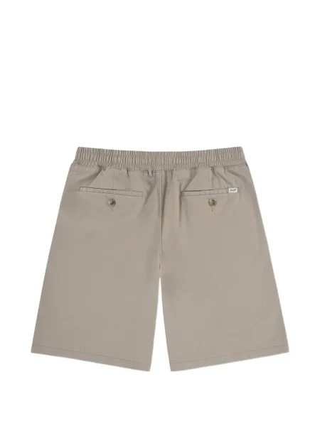 Szorty dziecięce Abercrombie Fitch