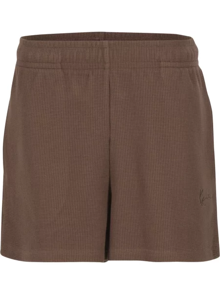 Karl Kani Pantaloni maro