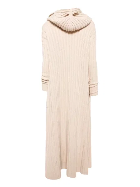 Palton Teddy Cashmere din cașmir