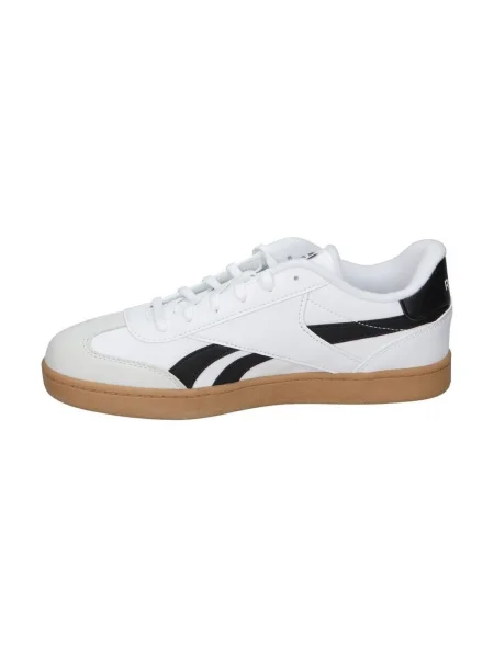 Tenisky Reebok Sport biela