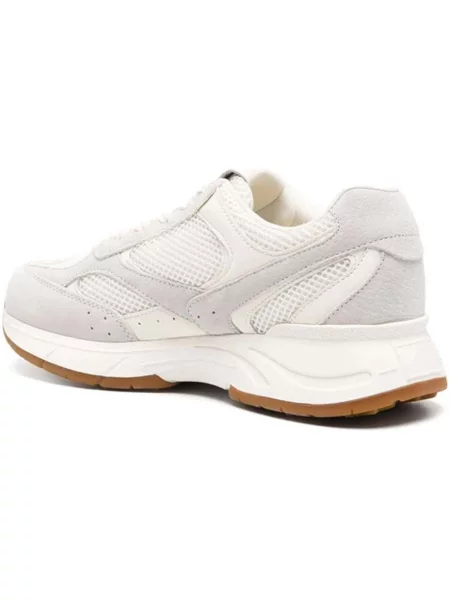 Pantofi Sergio Moretti bej