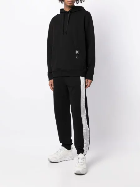 Kelnės Helmut Lang juoda