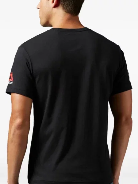 Tricou Reebok negru