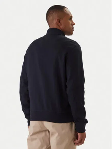 Tommy Hilfiger Bomber striukė Essential Tamsiai mėlyna