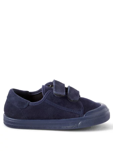 Sneakers Pèpè μπλε