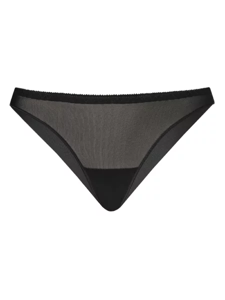 Palton Teyli negru