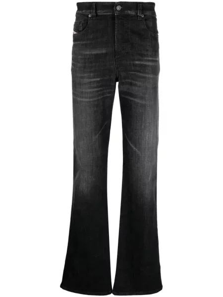 Blugi Diesel negru