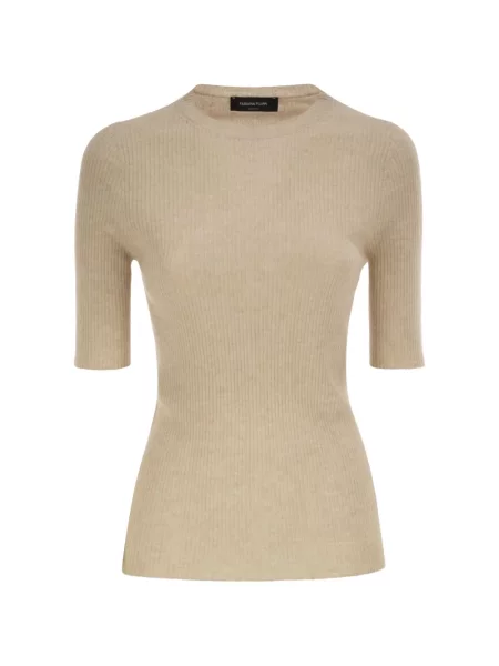 Tricou Fabiana Filippi tricotate