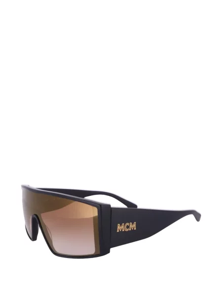 Ochelari de soare Mcm negru