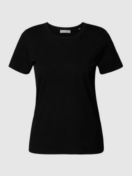 Marc O'polo T-Shirt schwarz czarna