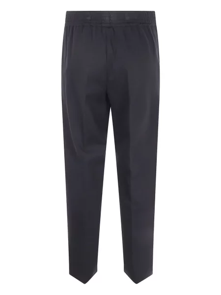 Pantaloni Liviana Conti negru