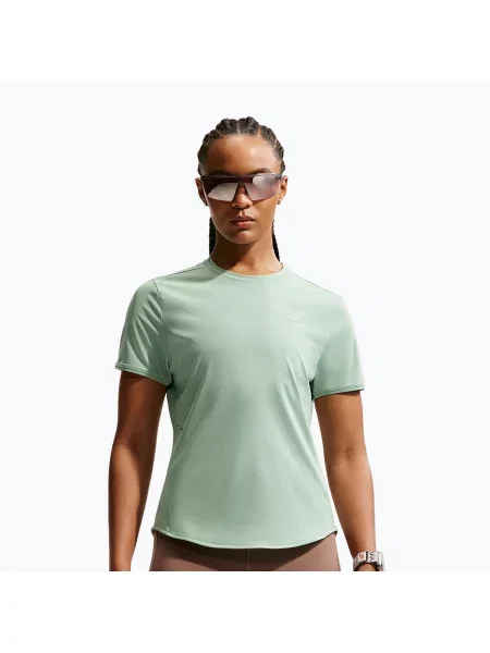 Tricou de alergare pentru femei Nike Swift Dri-Fit steam