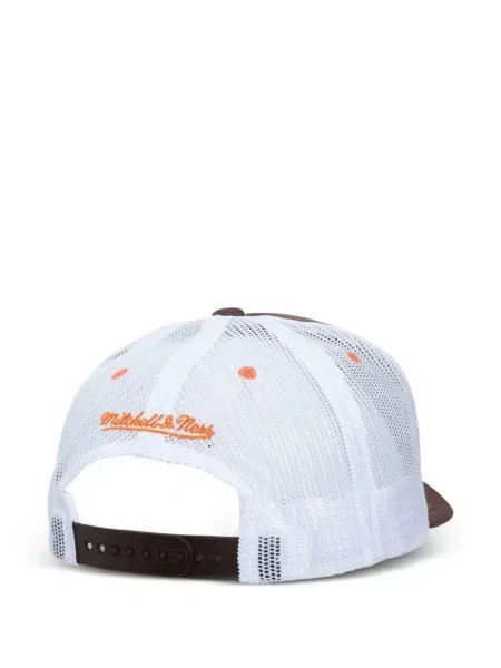 Șapcă Mitchell & Ness maro