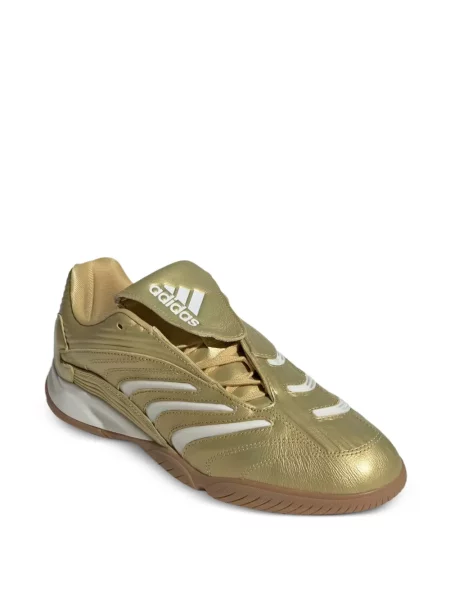 Matlasat geacă Adidas negru