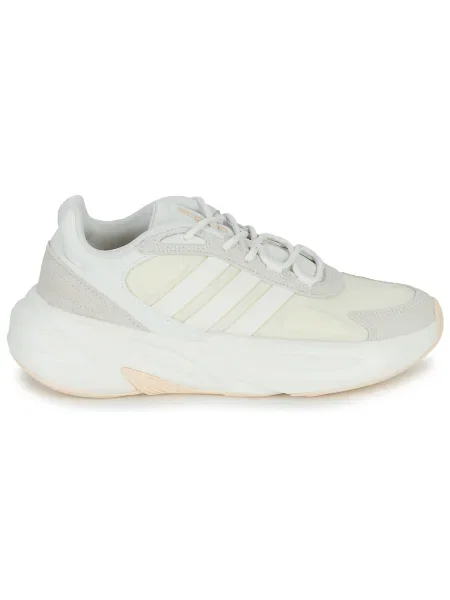 Félcipő Adidas fehér