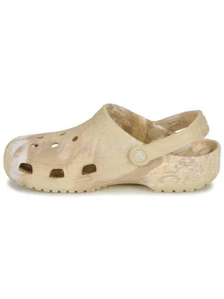 Pantofi Crocs clasici bej