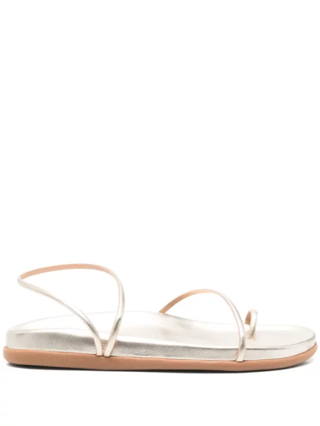 Sandale Ancient Greek Sandals auriu
