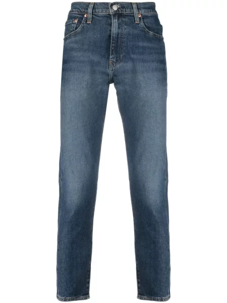 Blugi drepți Levi's® albastru