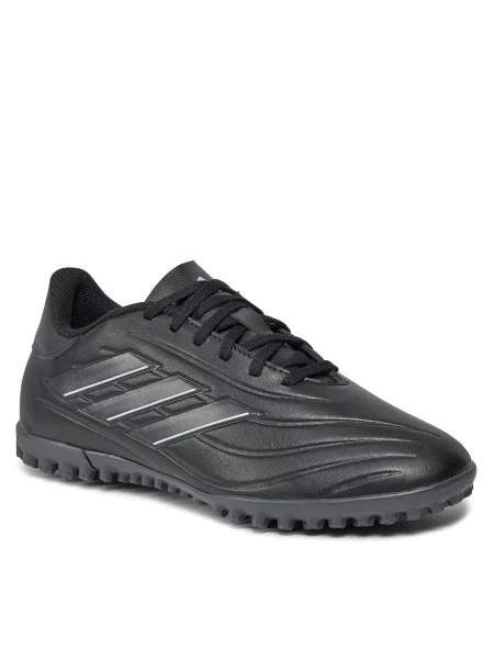 Félcipo Adidas fekete
