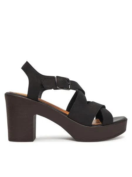 Sandale Lasocki negru