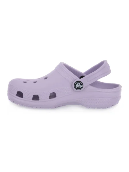 Gyerek félcipő Crocs szürke
