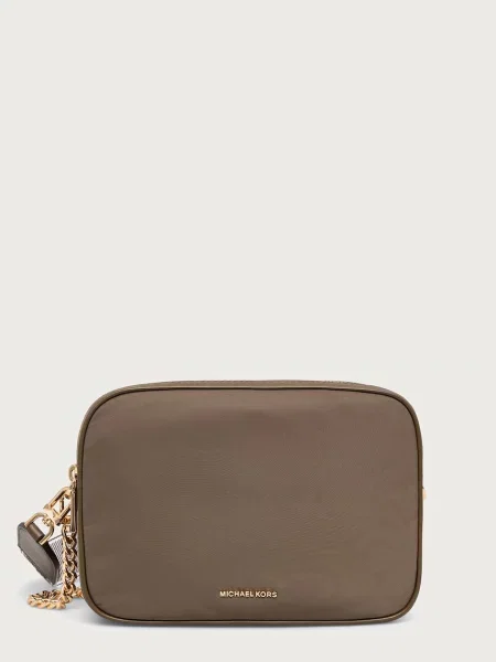 MICHAEL Michael Kors geantă crossbody pentru femei verde
