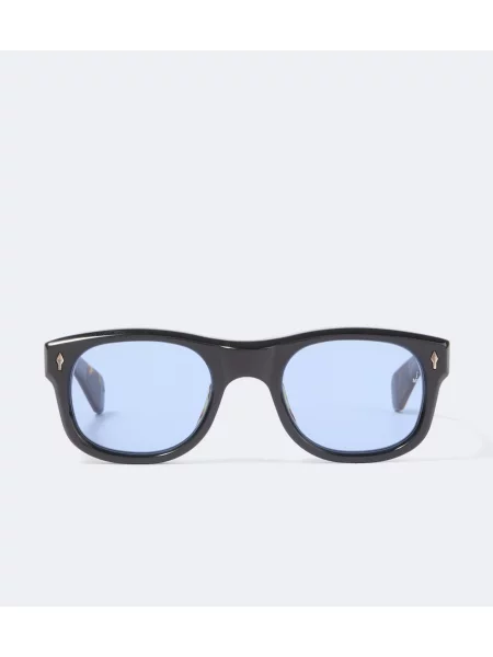 Ochelari de soare Jacques Marie Mage negru