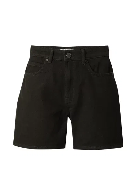 ONLY Jeans ONLVENUS denim negru