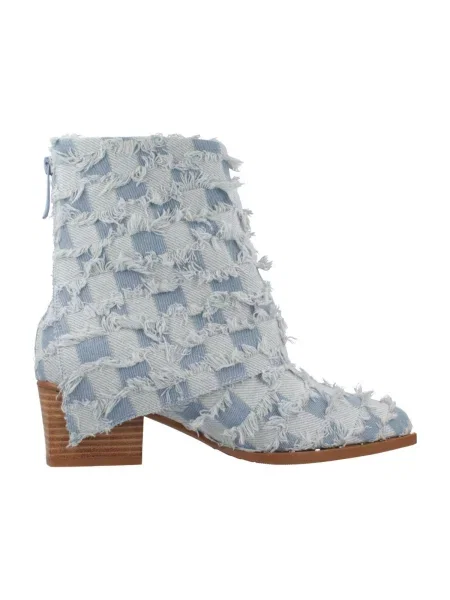 Pantofi Noa Harmon albastru
