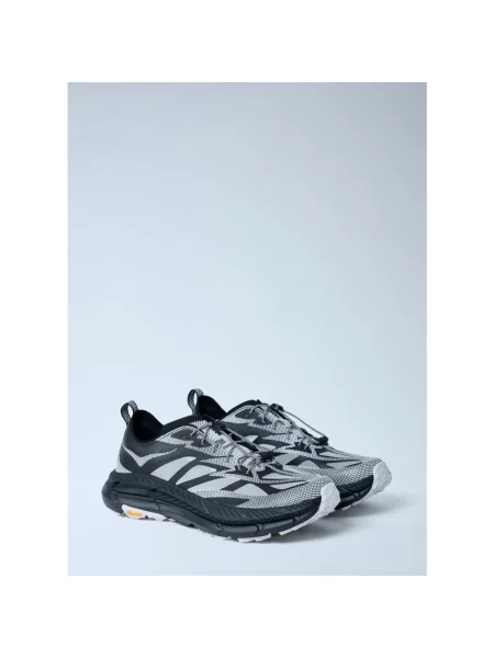 Sneakersy Hoka One One czarne