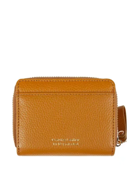 Кожаный кошелек Ashwood Leather