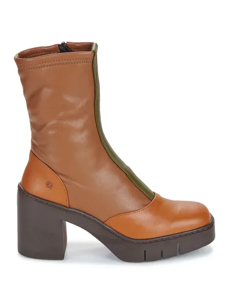 Pantofi Art maro