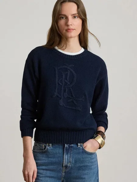 Lauren Ralph Lauren pulover pentru femei din