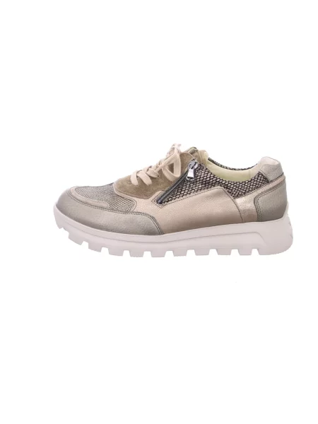 Sneakersy Waldläufer