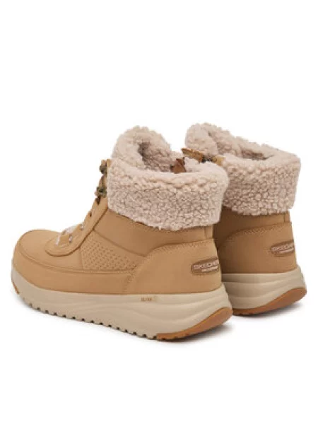 Skechers Žygio batai On-The-Go Stellar Alpine Adventure smėlio