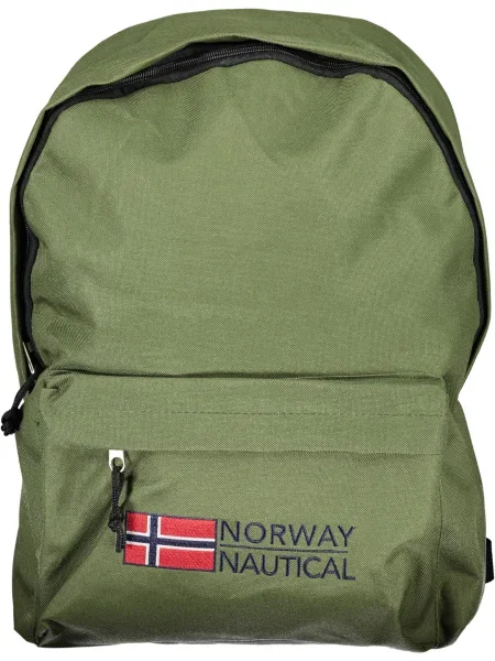 Rucsac Norway 1963 verde