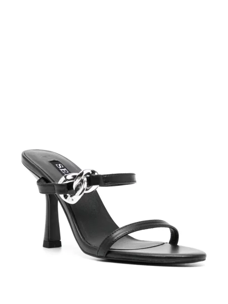 Sandale Senso negru